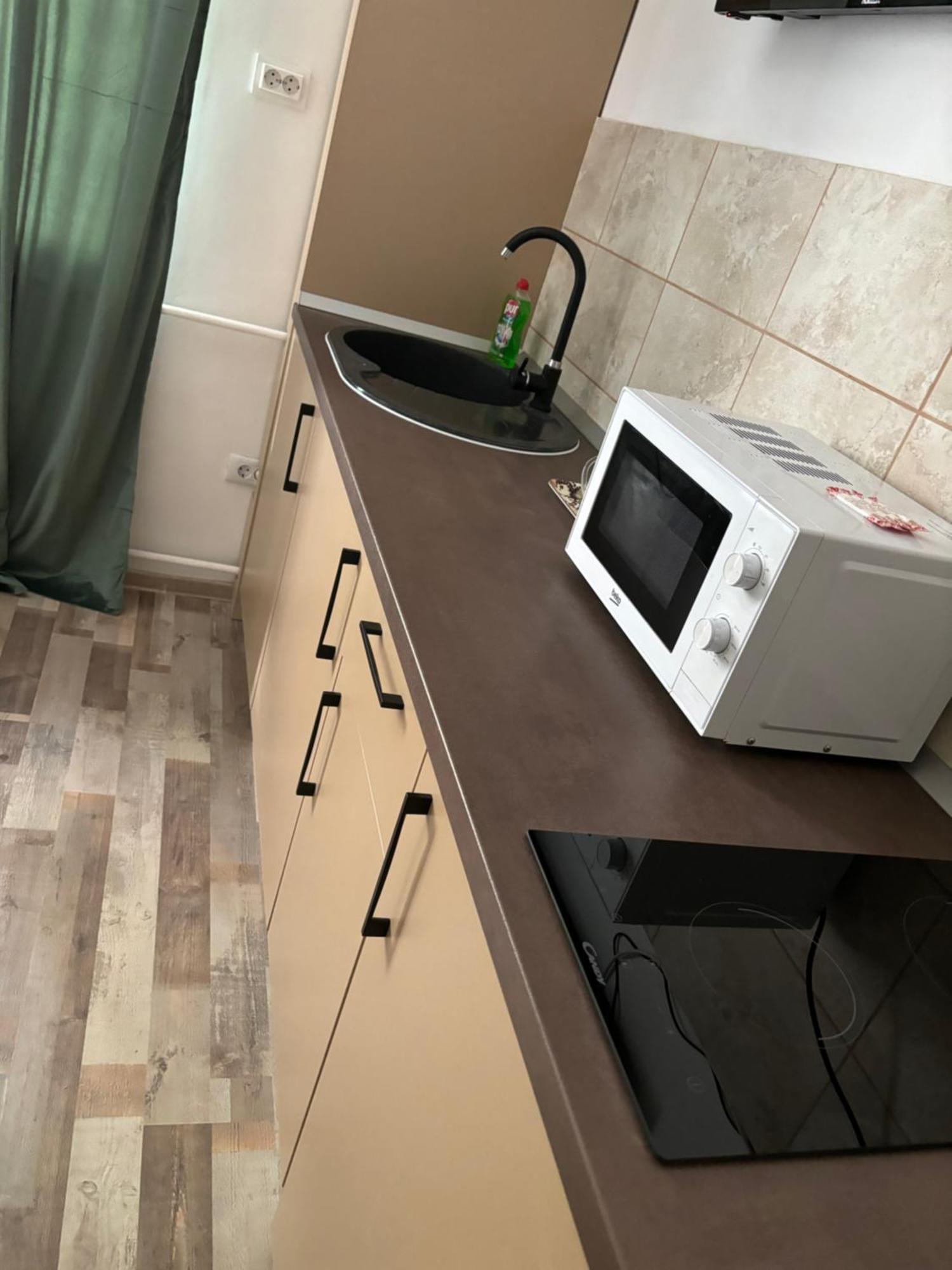 SweetHome Bvd Stefan cel Mare Iasi Extérieur photo