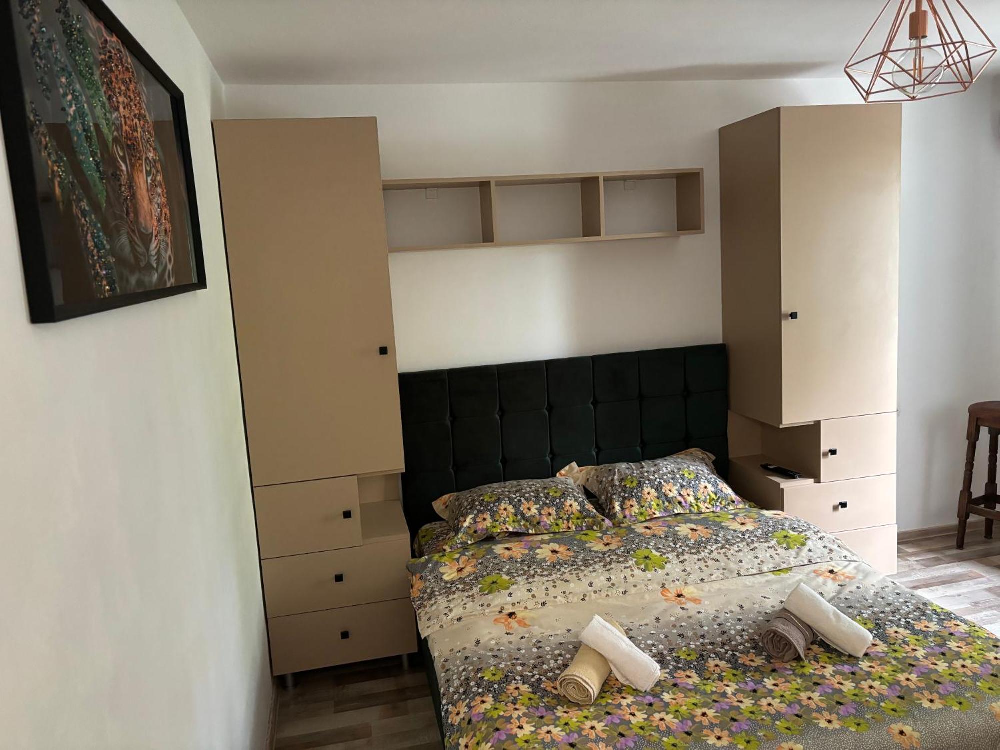 SweetHome Bvd Stefan cel Mare Iasi Extérieur photo