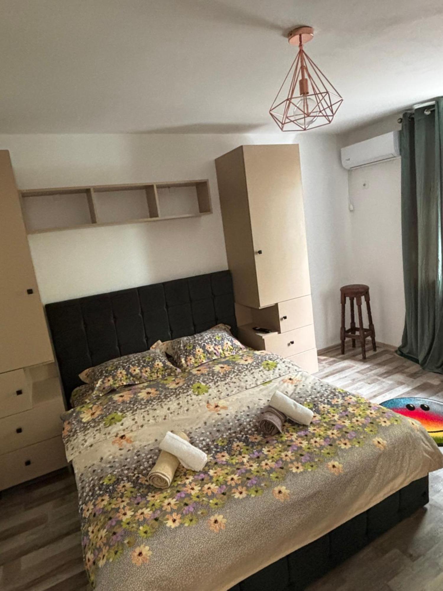 SweetHome Bvd Stefan cel Mare Iasi Extérieur photo